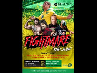 waw fightmare 3 (2019 06 02)