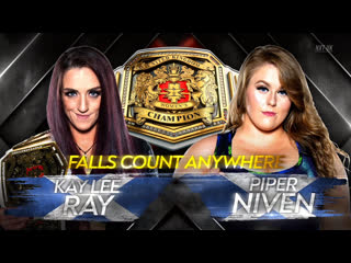 nht wb-11/19/20 | kay lee ray vs. piper neven for the nxt uk championship