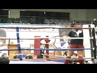 in the ring 9