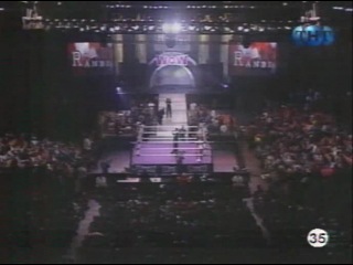 wow women of wrestling 02/09/2001 (tnt)