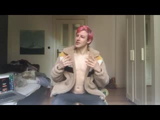 seronhelia. gay sex