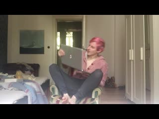 seronhelia. gay sex