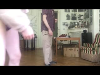 seronhelia. gay sex.
