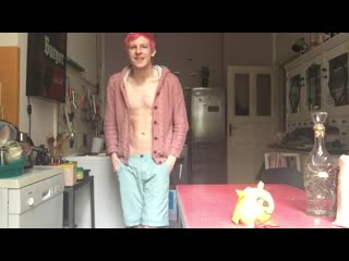 seronhelia. gay sex.