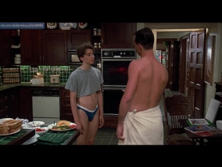 oh, this science 1985. (comedy). anthony michael hall. robert downey jr.